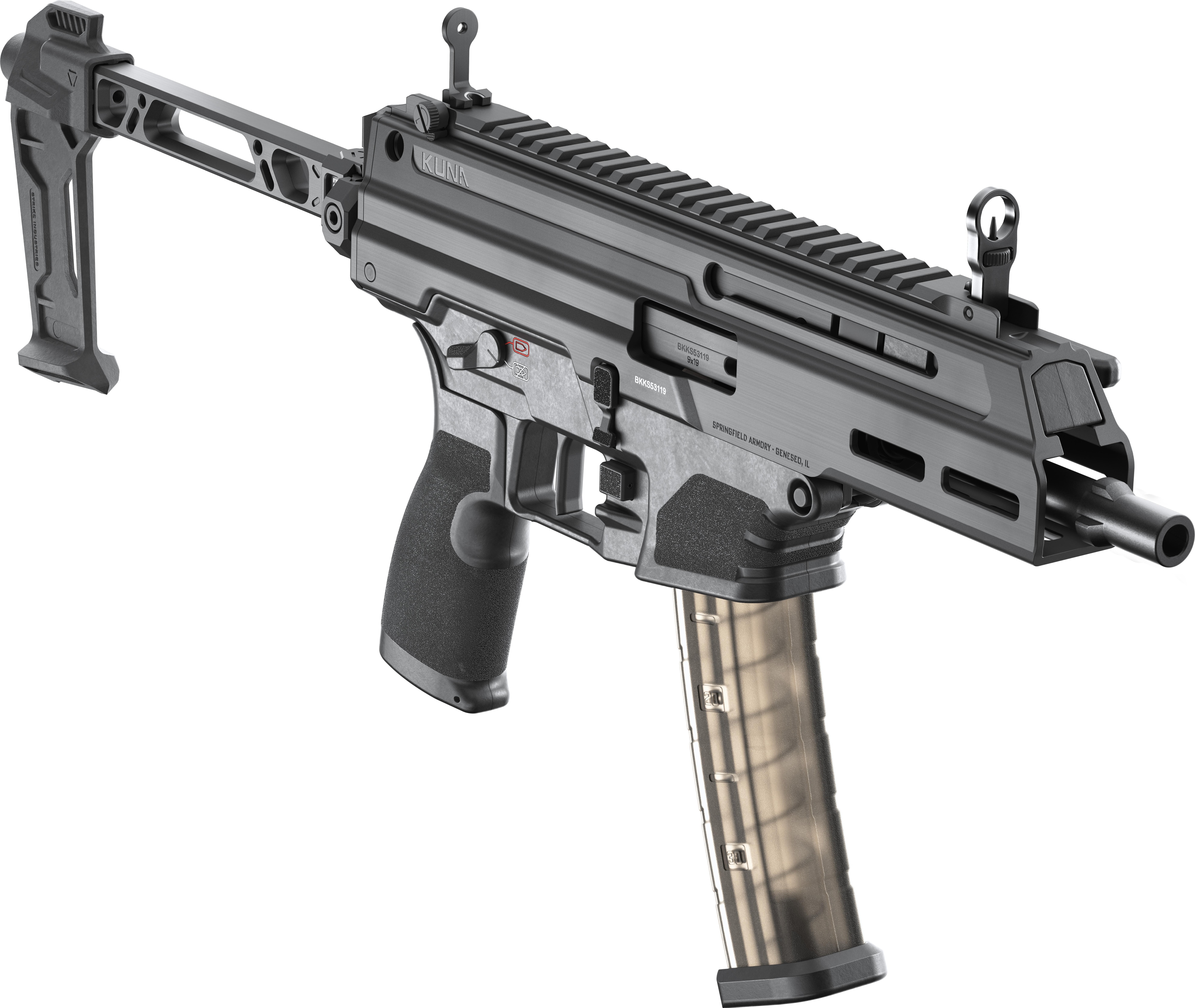 Primary Arms